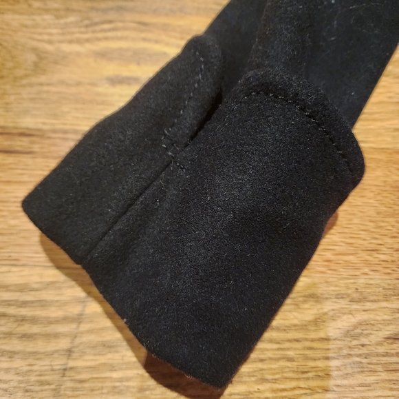 Viktor & Rolf by H&M Pea Coat - Picture 2 of 9